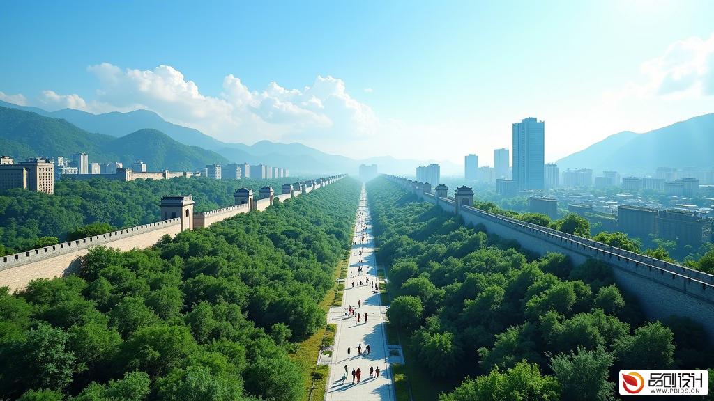 山东省VI系统设计单位的权威指南：打造品牌视觉新高度
