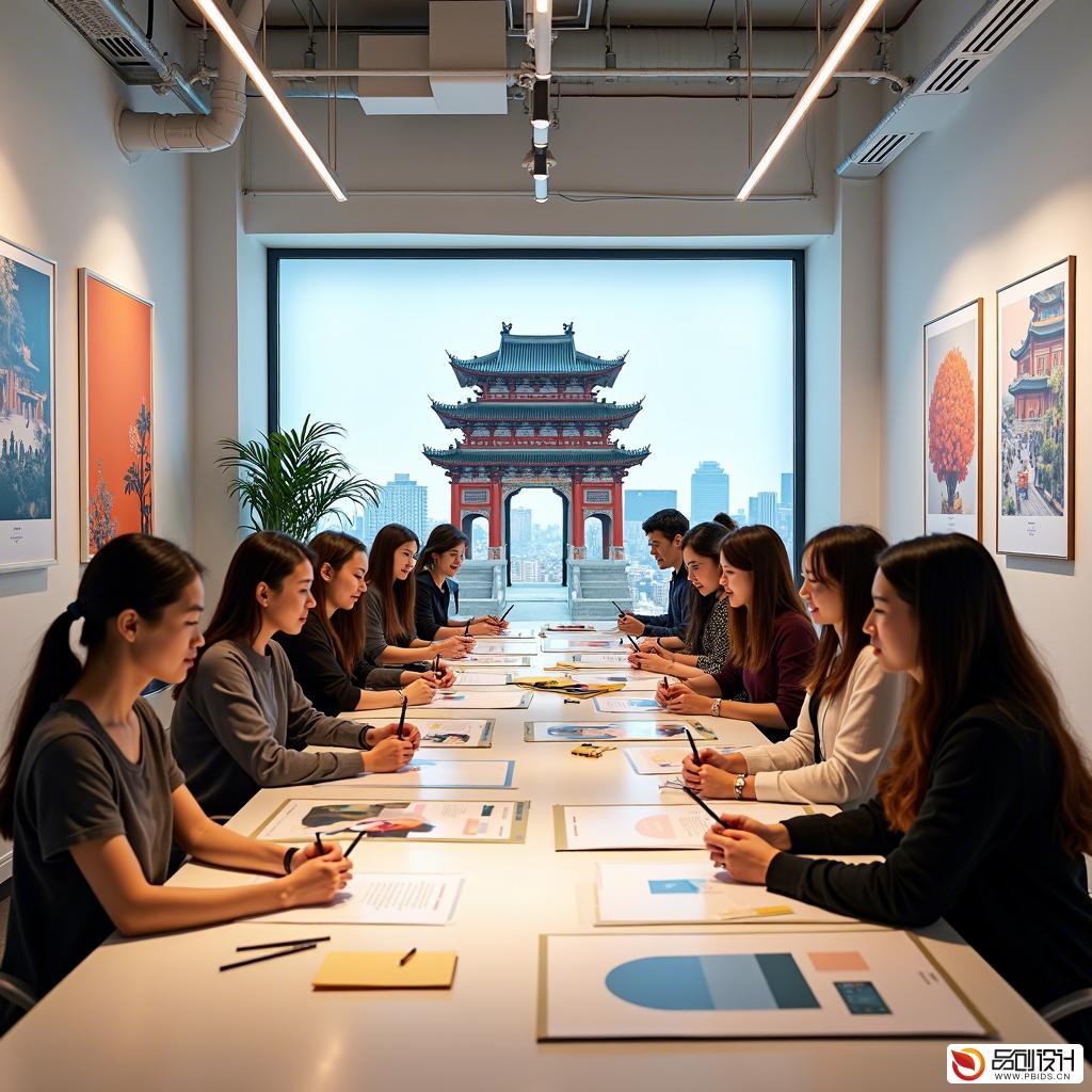南阳市小程序视觉设计设计公司的卓越之道
