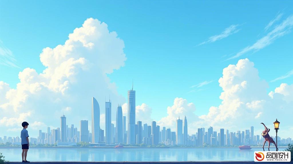 珠海市UI规范设计企业的崛起与影响力
