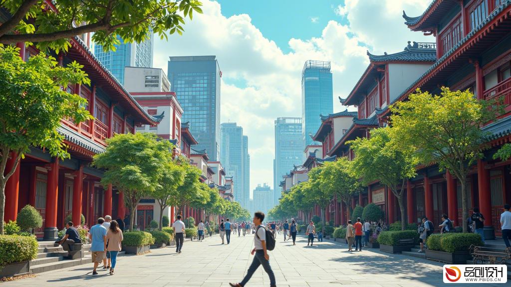 菏泽市品牌文化可视化公司的崛起与影响力
