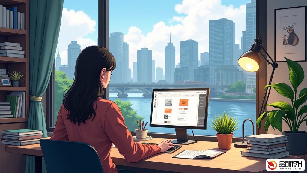 临汾市VI系统设计机构：塑造品牌形象的创意力量
