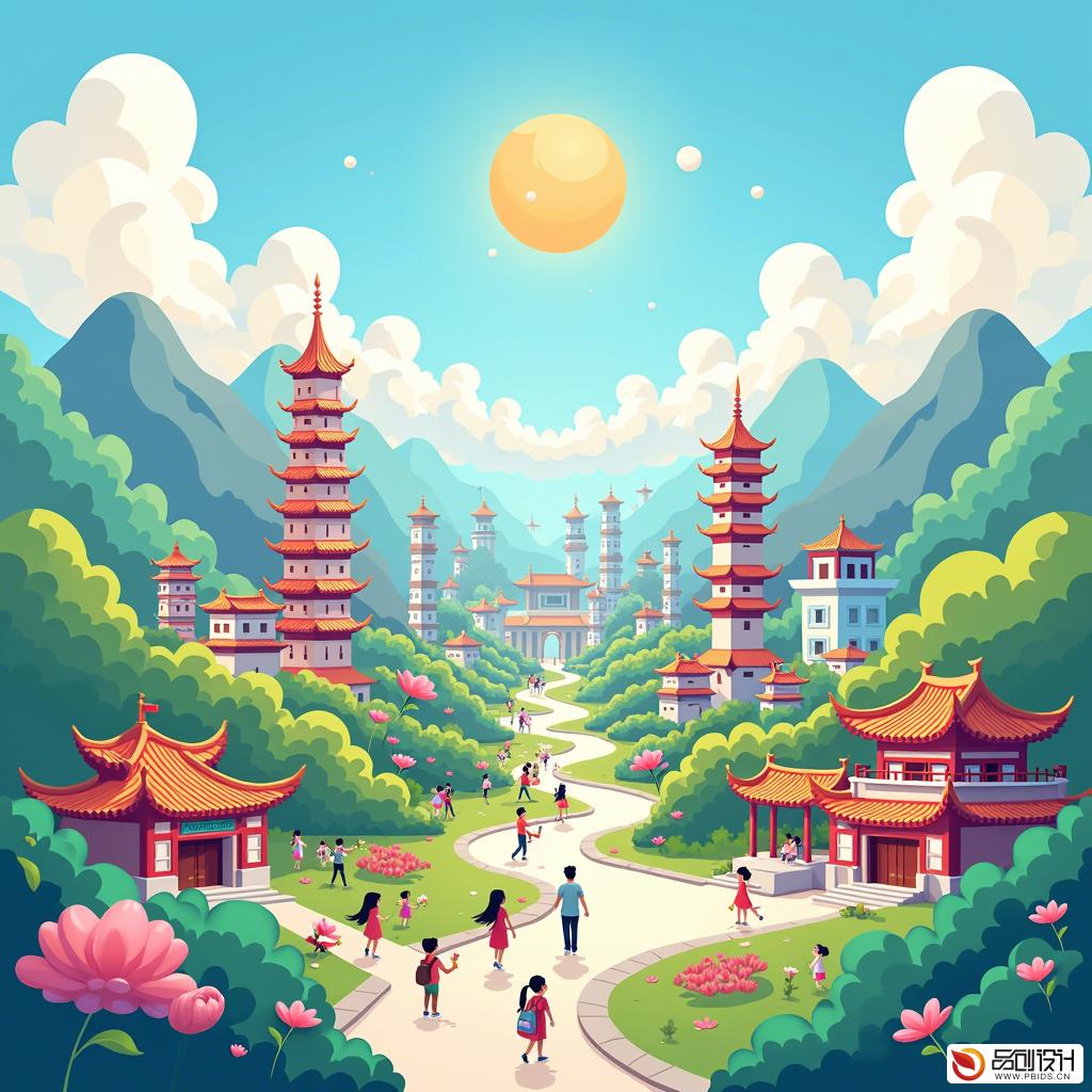 漯河市企业IP打造:塑造品牌新形象,引领市场新风尚