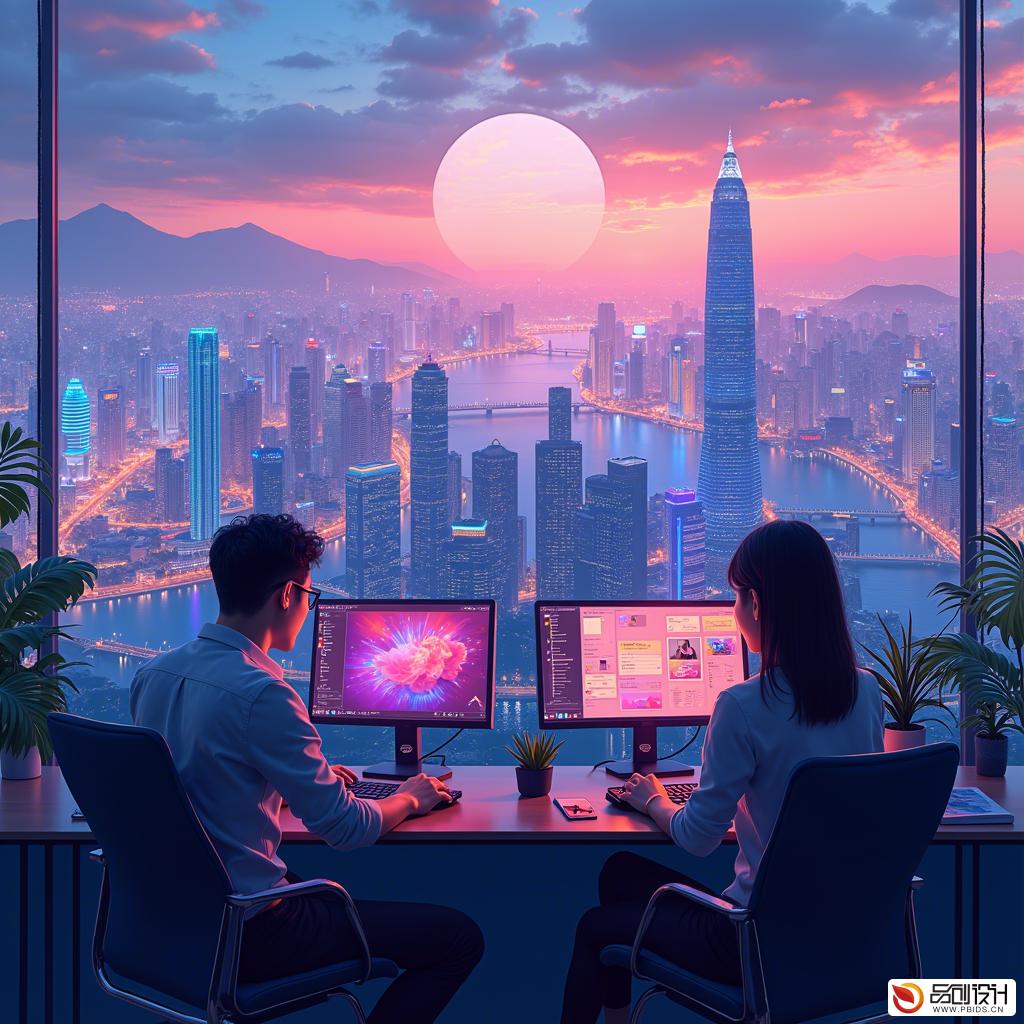 南宁高保真UI输出设计公司的卓越之道