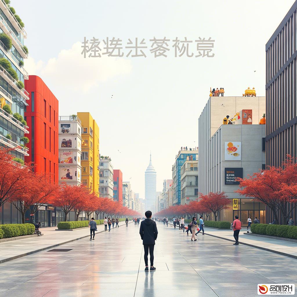 儋州市创新设计动态：引领未来城市风貌的变革
