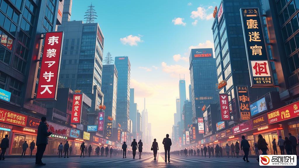 长沙市品创视觉：打造城市视觉新风尚的领航者
