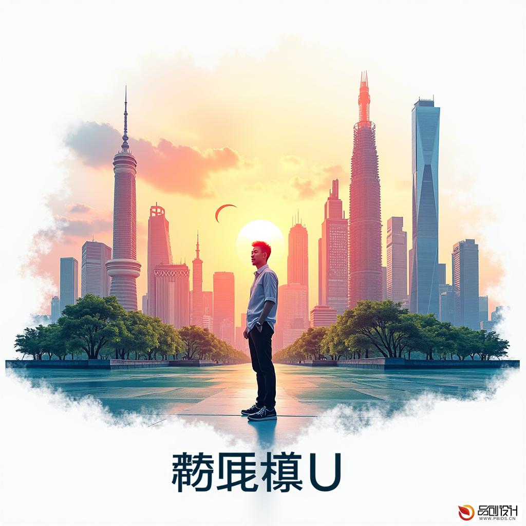 滨州市品牌升级设计：打造城市新形象的创意力量
