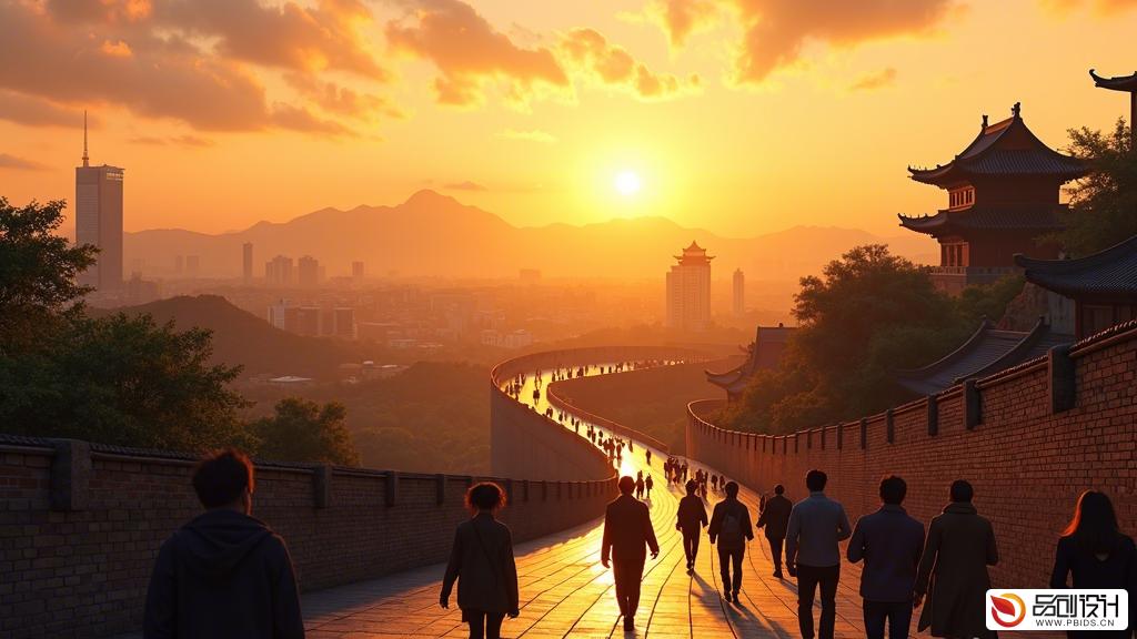 朔州市企业定制设计创新服务中心：推动产业升级的新引擎
