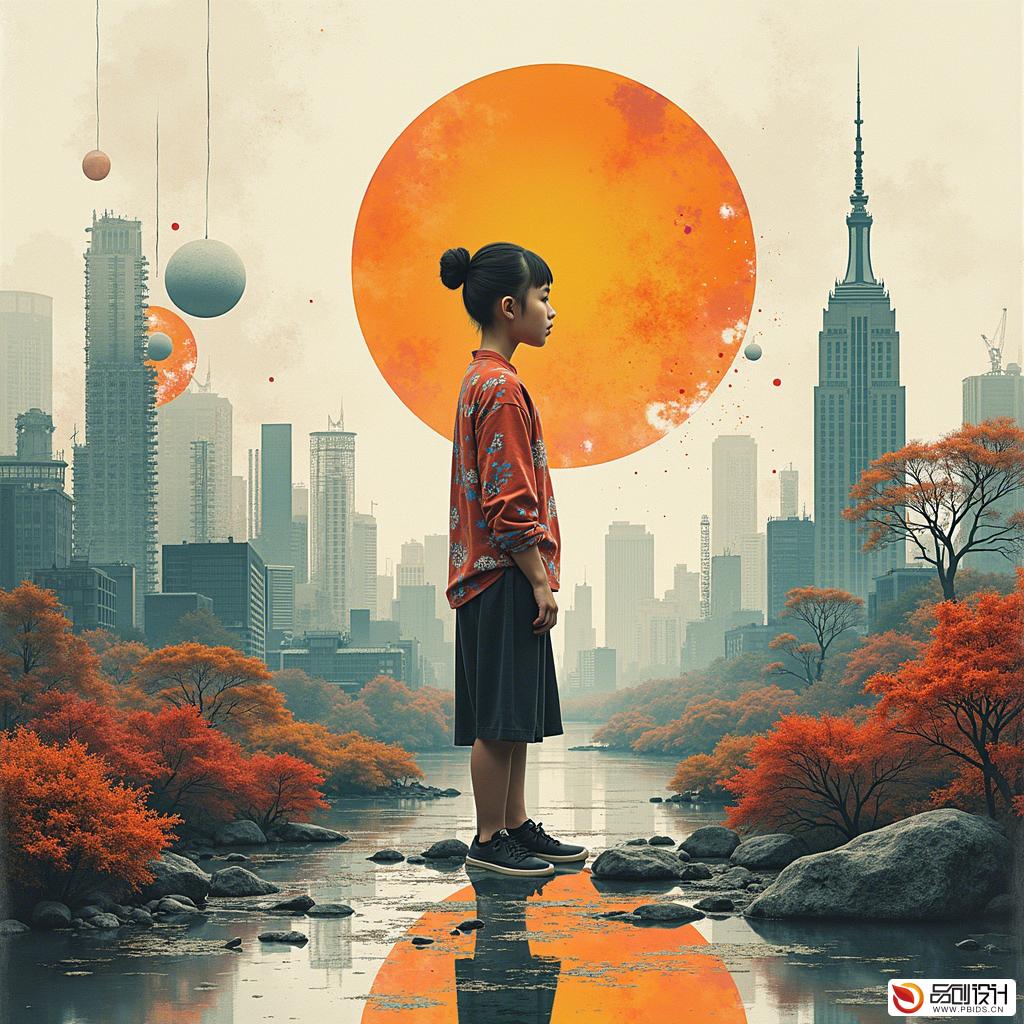惠州市品牌创新设计：塑造城市新风貌的创意力量
