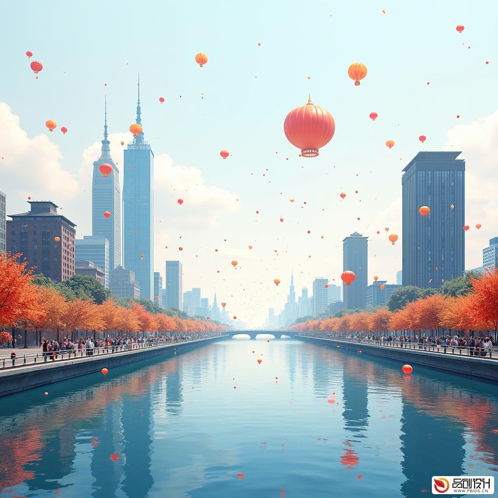 渭南社交传播设计:塑造城市品牌的新力量