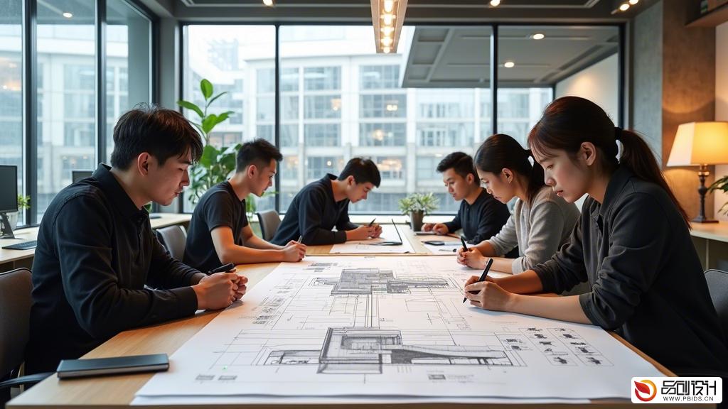 六安用户体验设计有限公司：塑造卓越数字体验的领航者
