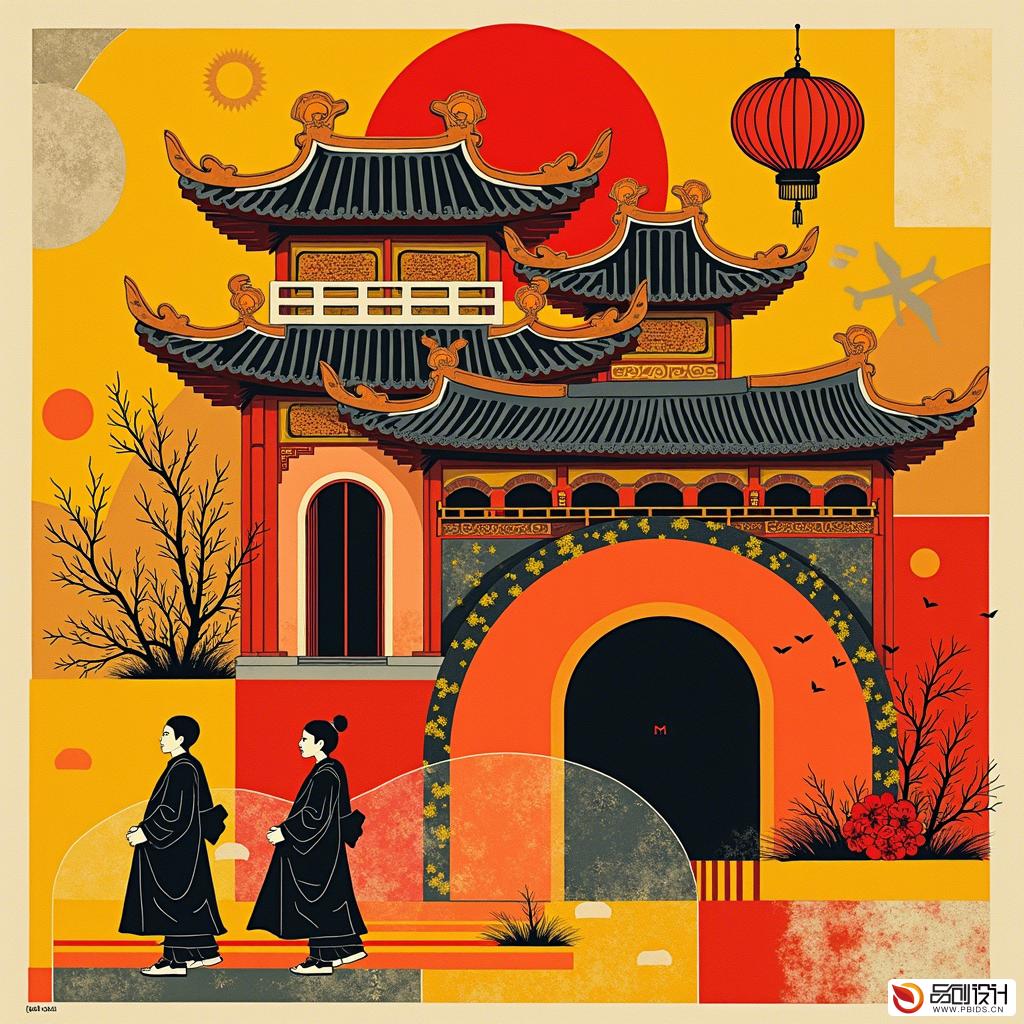 凉山彝族自治州品创设计策略:传承与创新并蓄的设计力量