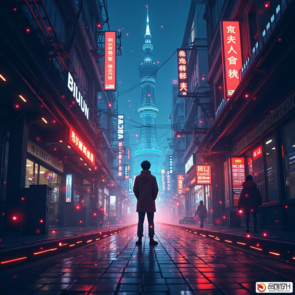 台北动效设计中心:创意与技术的完美碰撞
