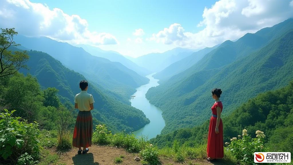 文山壮族苗族自治州用户旅程设计：打造独特文化体验的创新之旅
