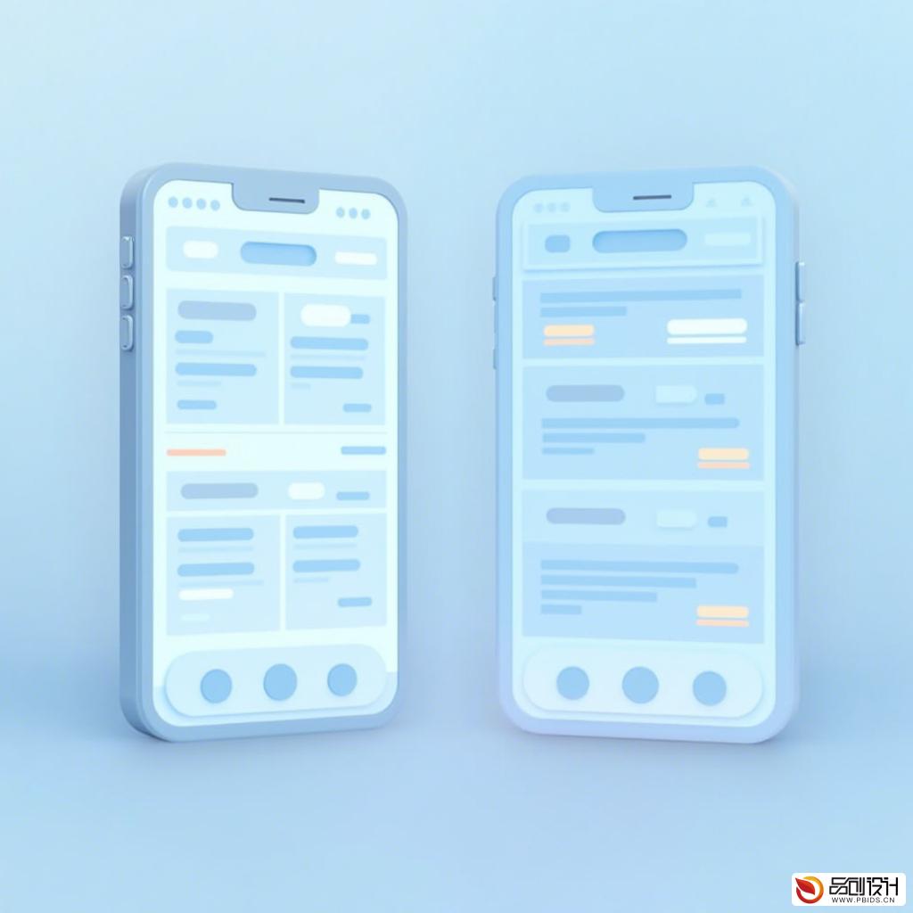 消费信贷软件界面优化：提升用户体验的关键路径
