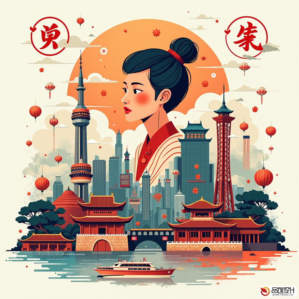 常德市品牌动态图形合作伙伴:共创视觉盛宴的新篇章