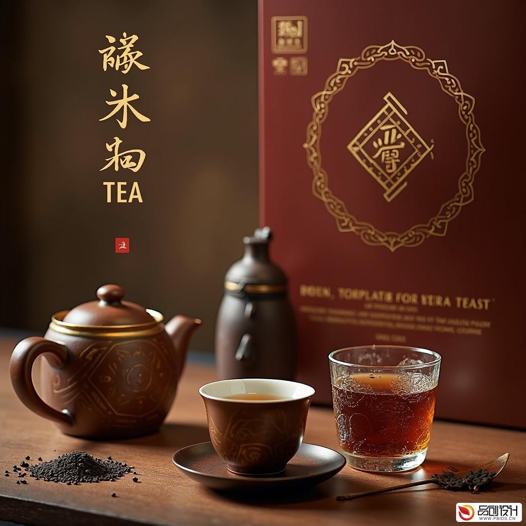 普洱运营设计：解锁品牌新活力的创意策略
