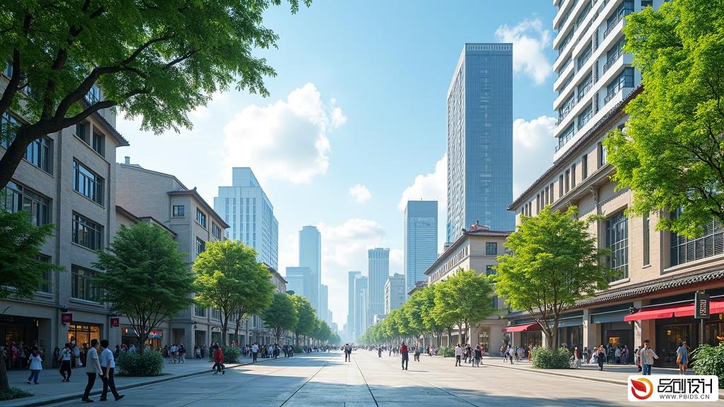济南市社交传播设计工作室：创意无限，连接你我
