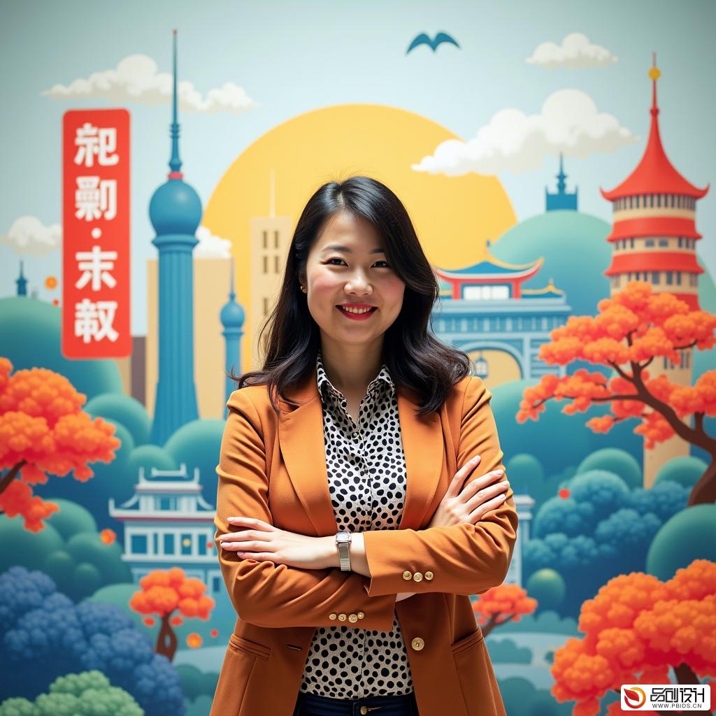南宁市品牌升级设计中心：塑造城市品牌新风貌
