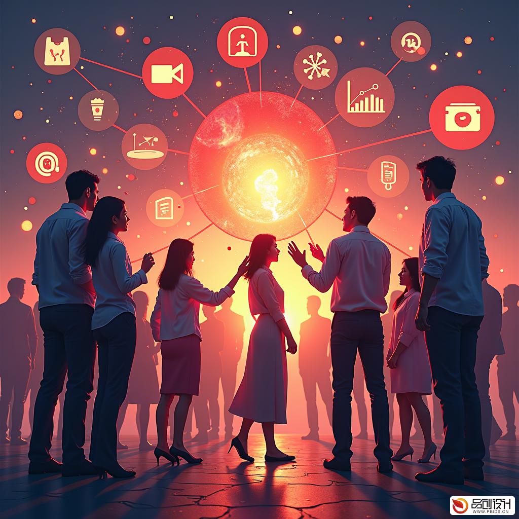 红河企业IP打造:携手合作伙伴共创品牌新纪元