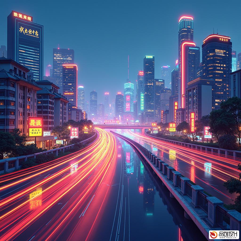 九江市动效设计:创意无限,引领视觉新风尚