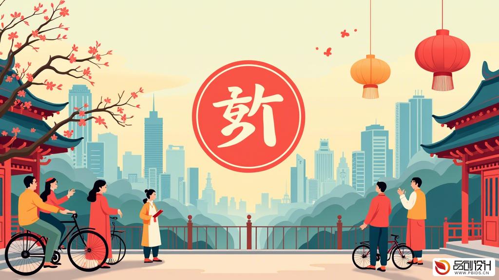 广东省品牌动态图形工作室：创意无限，塑造视觉新境界
