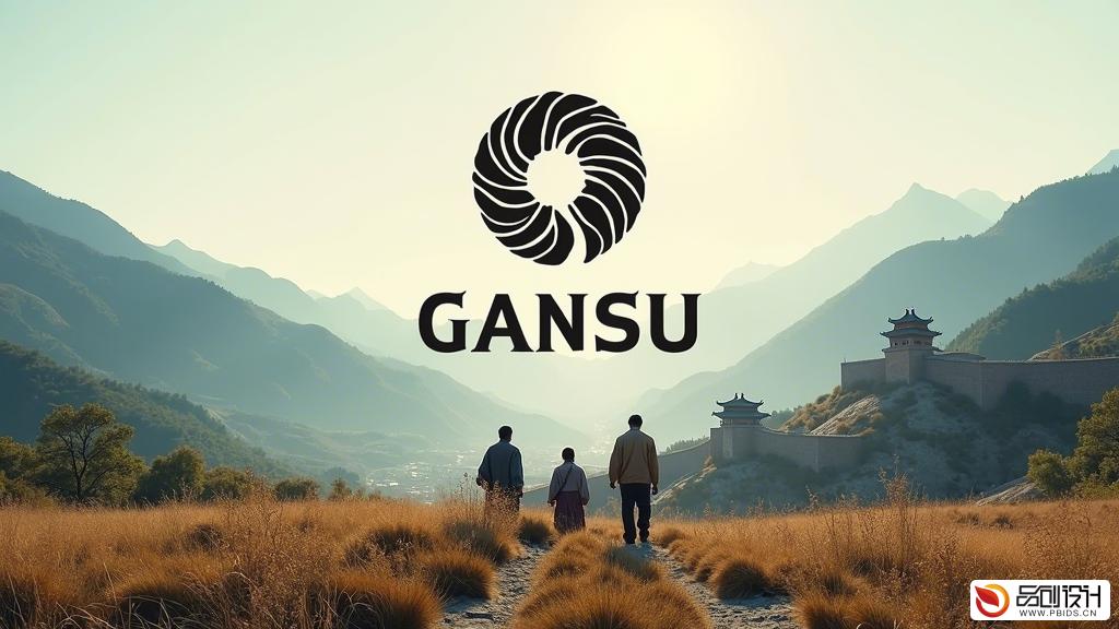 甘肃品牌视觉设计的力量：塑造地域特色，引领商业创新
