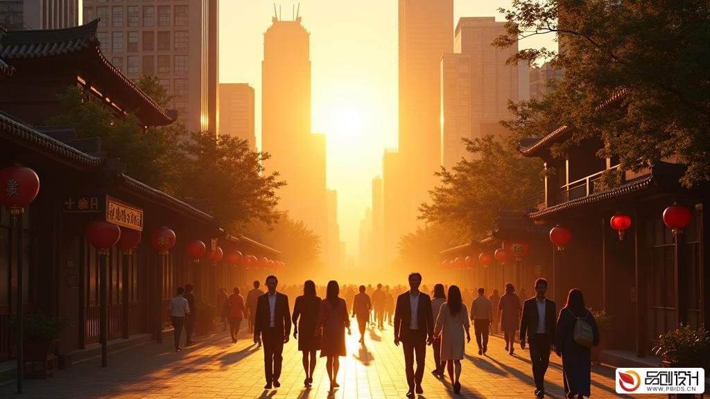 江门市动态视觉叙事设计公司的创新之旅
