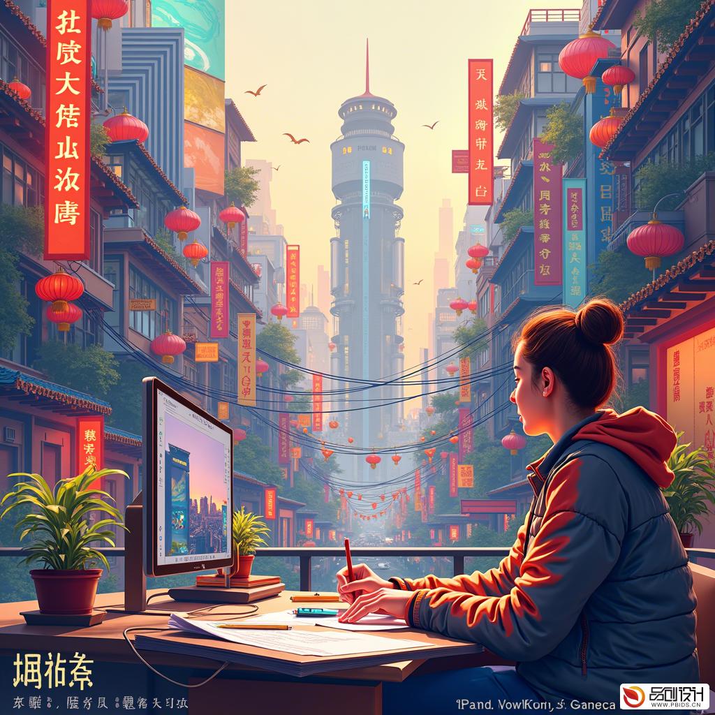 河源市运营设计设计公司的创新之路与未来展望
