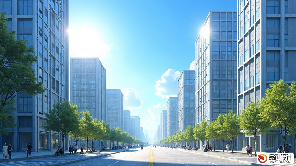 铜川市品牌文化可视化设计中心：打造城市品牌新形象
