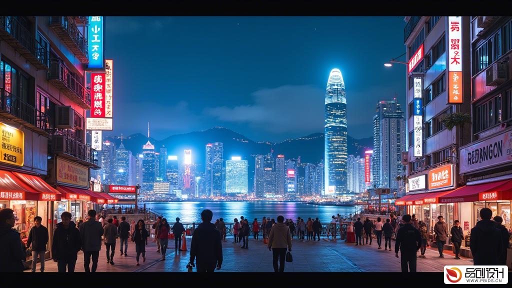 香港特别行政区应用体验升级有限公司：引领数字生活新风尚
