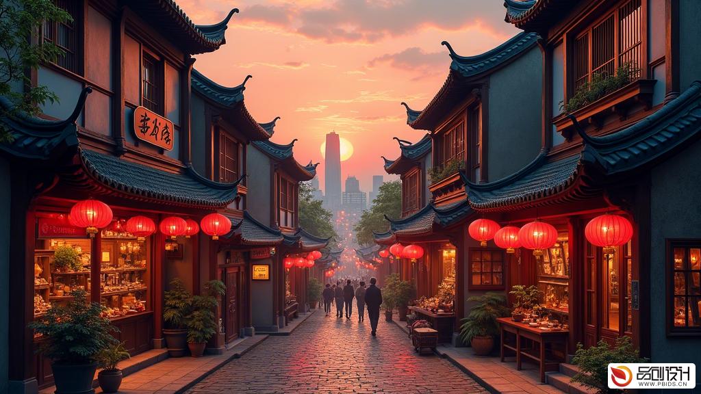 绍兴市网页视觉架构企业的崛起与创新之路
