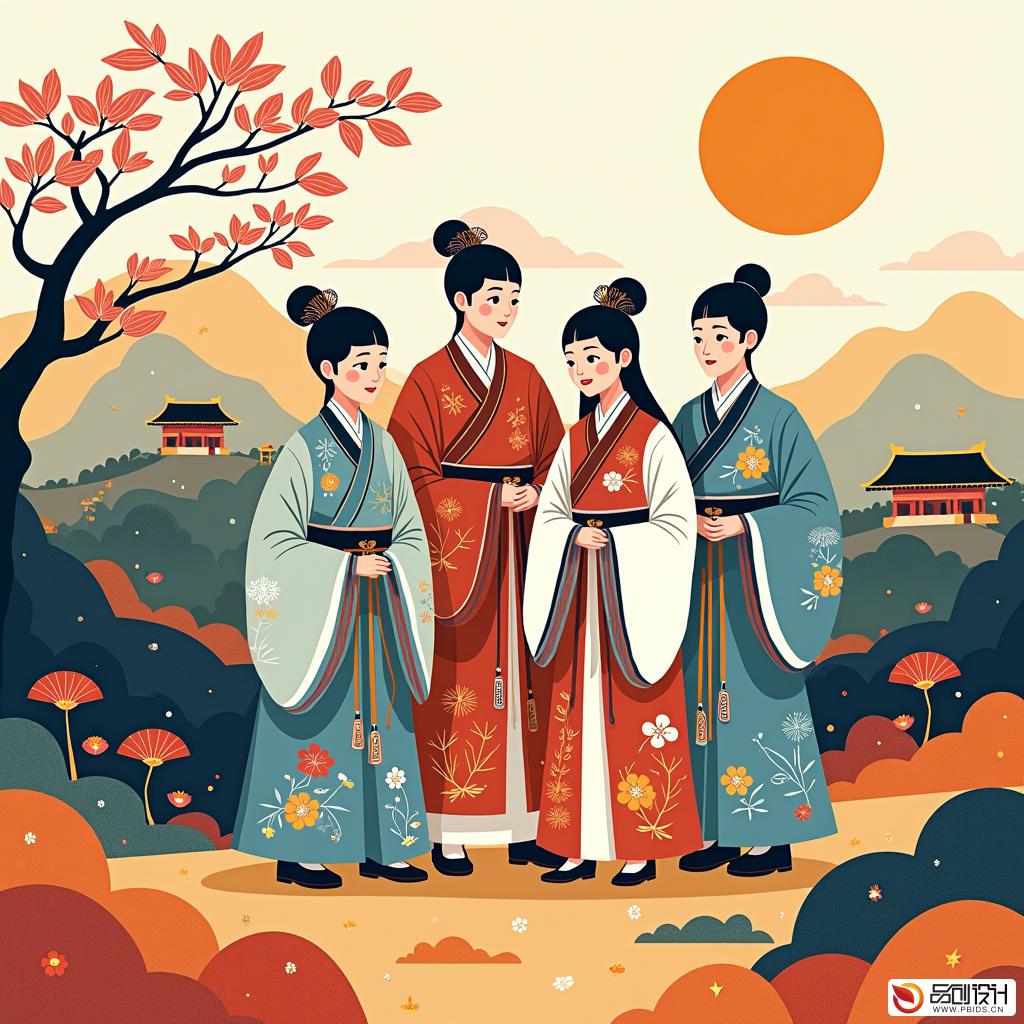 凉山彝族自治州品创视觉动态:探索民族文化与现代设计的融合之路