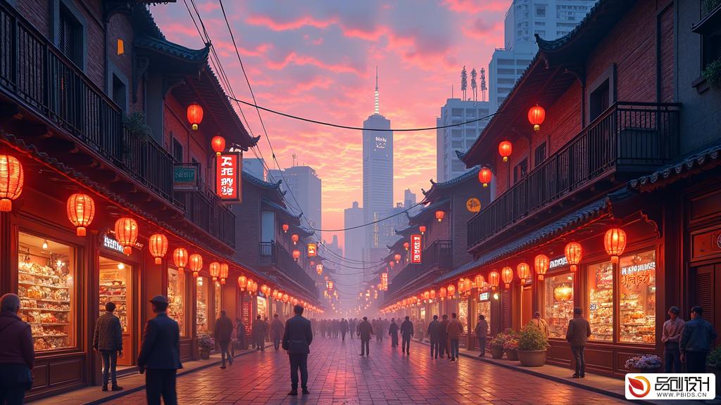泉州市多维度品牌设计工作室：塑造品牌灵魂的创意大师
