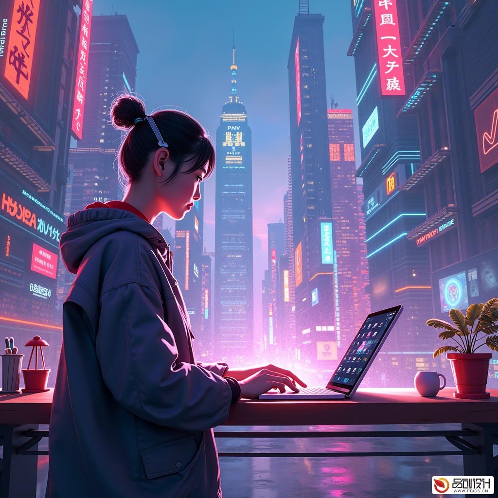 攀枝花市跨平台应用设计机构:创新引领未来移动体验