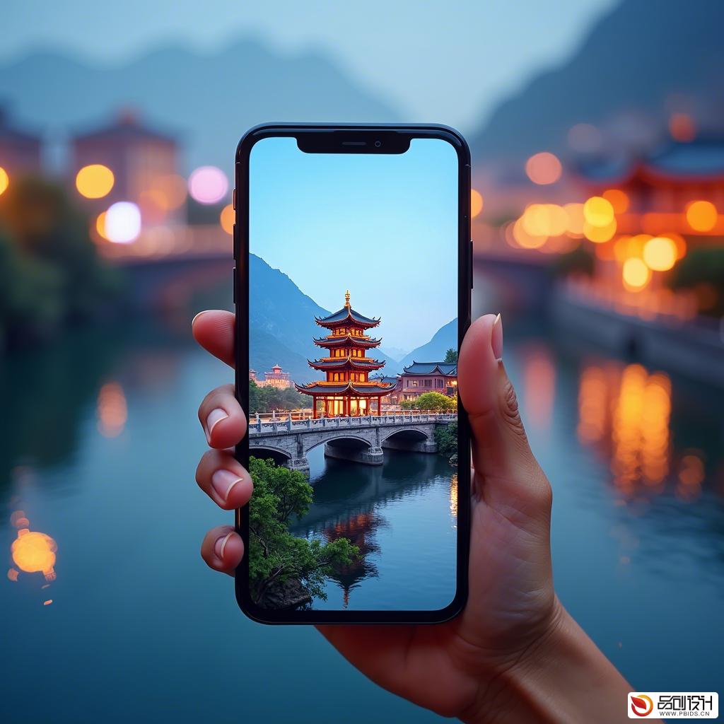 临汾市移动端UI/UX设计单位的创新与发展
