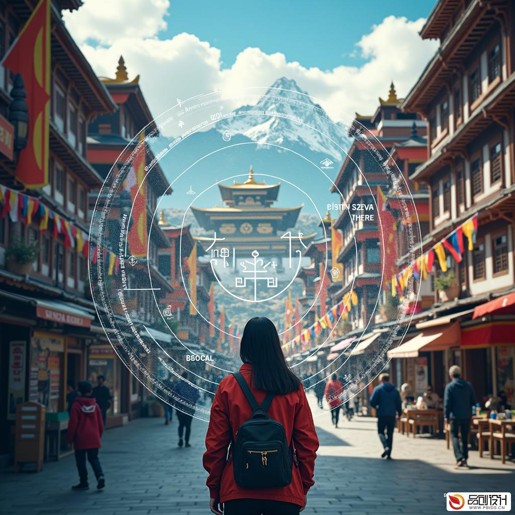 拉萨市数据可视化设计企业的崛起与影响力
