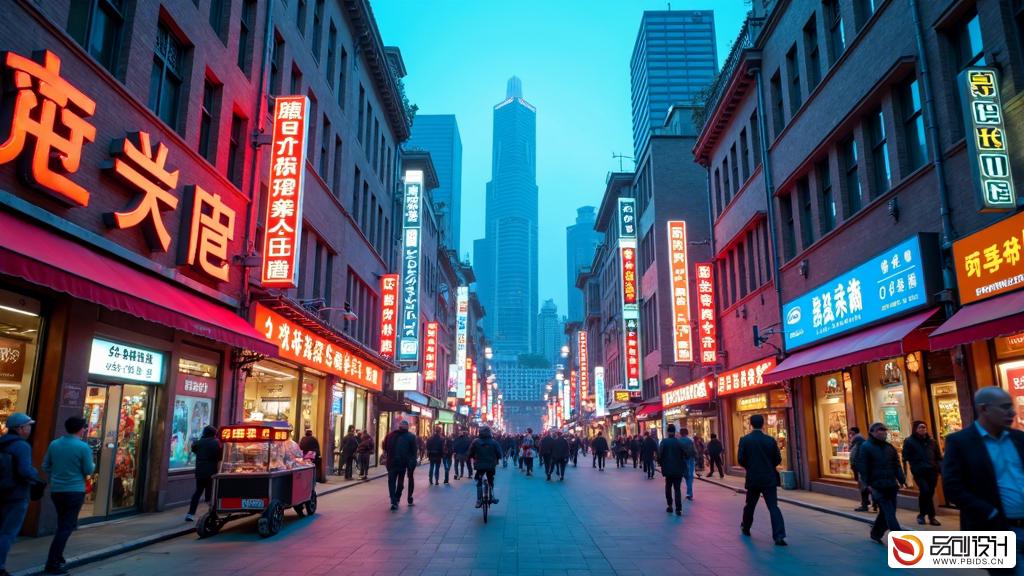 成都市创新设计服务：引领未来设计潮流的新引擎
