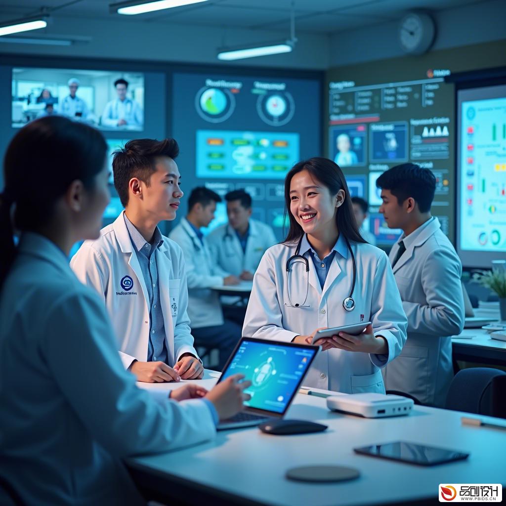 汉中智能交互系统团队:引领未来科技新风尚