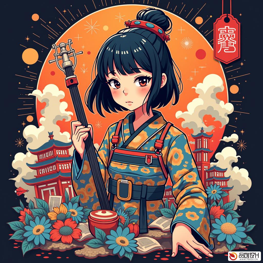 盐城市动态视觉叙事设计机构的创新之路
