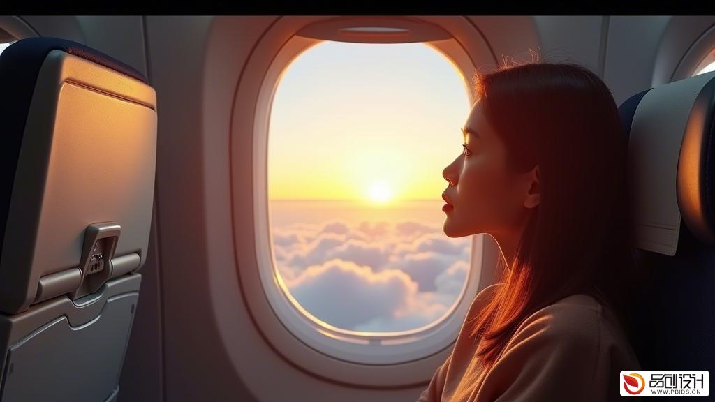 航空体验新纪元：航空体验原型开发有限公司的创新之旅

