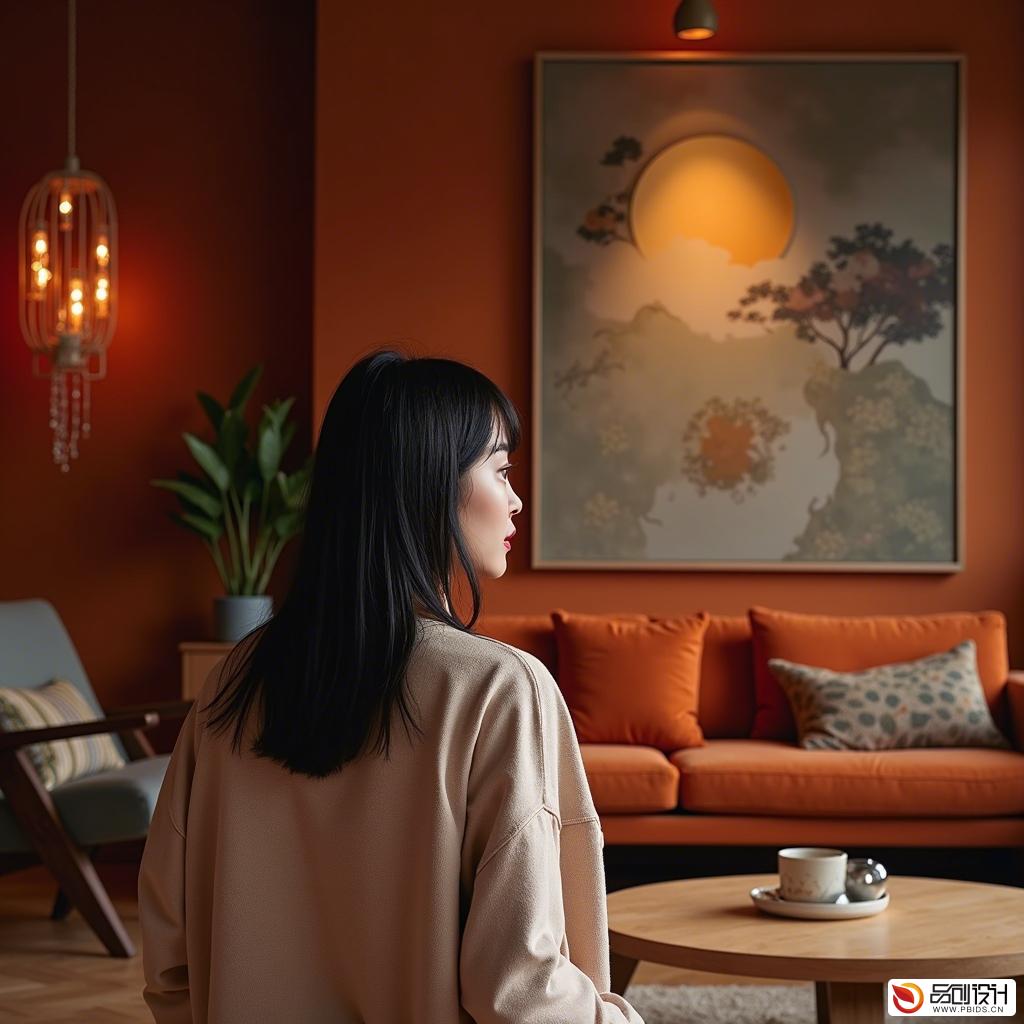 临汾市品创定制设计案例:匠心独运,打造空间美学新典范