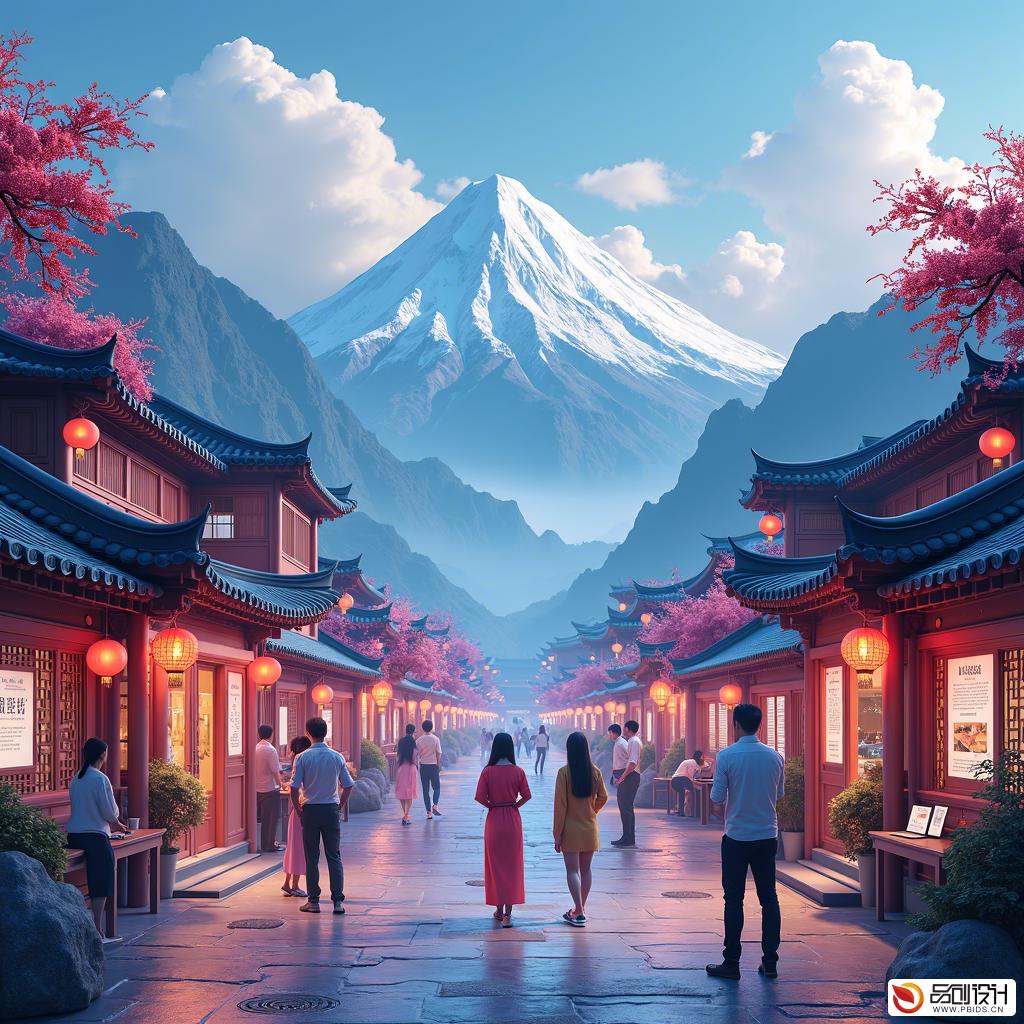 丽江市高保真UI输出合作伙伴:共创数字设计新篇章