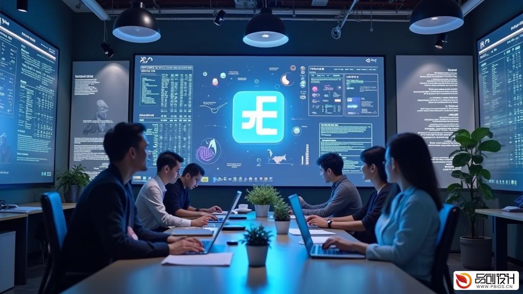 辽源触控体验设计公司的创新之旅：塑造未来交互新体验
