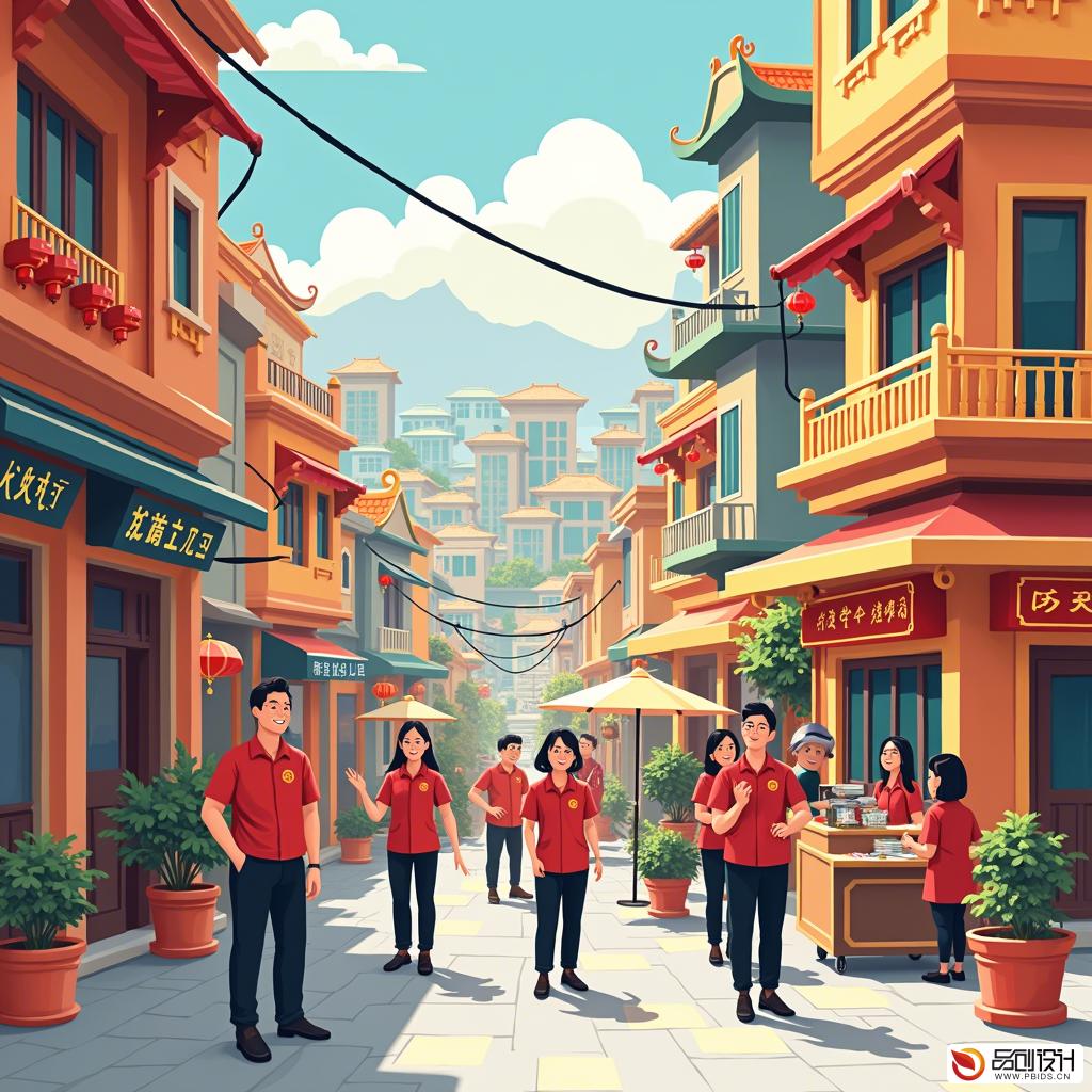 周口市用户满意度提升单位：共创优质服务新篇章
