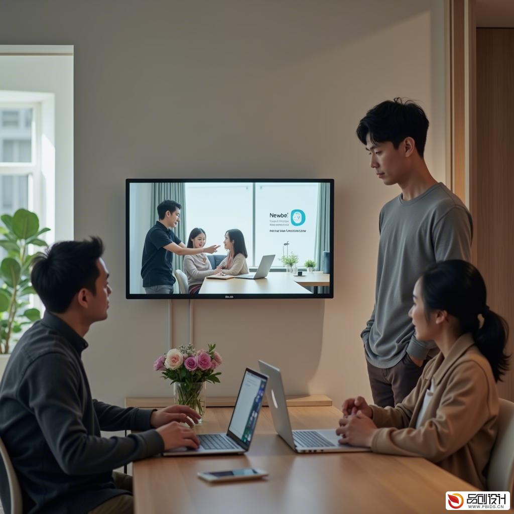 新北智能交互系统:引领未来智能生活的新篇章