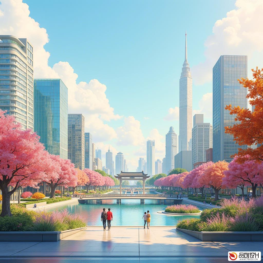 清远市运营设计团队的创意力量:塑造城市新风貌