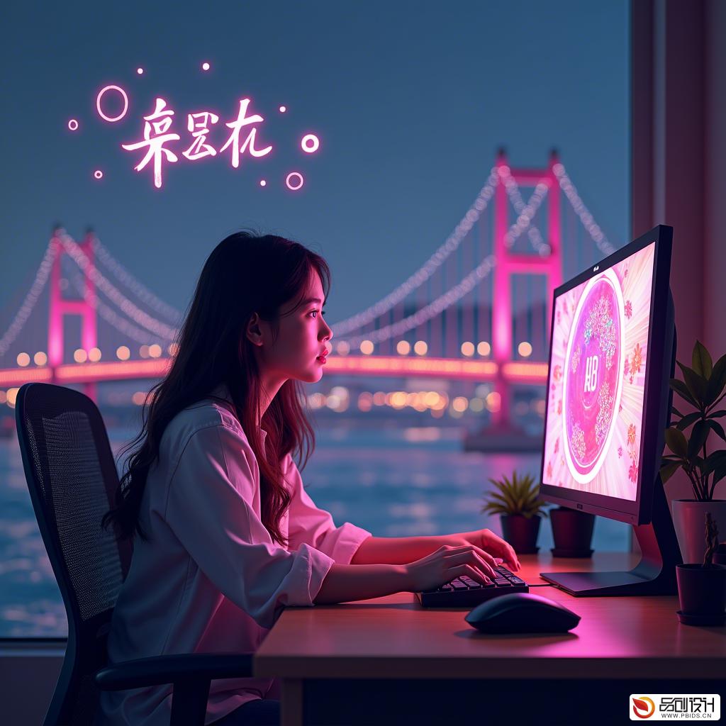 衢州市网页设计单位的创意之旅:塑造数字时代的视觉盛宴