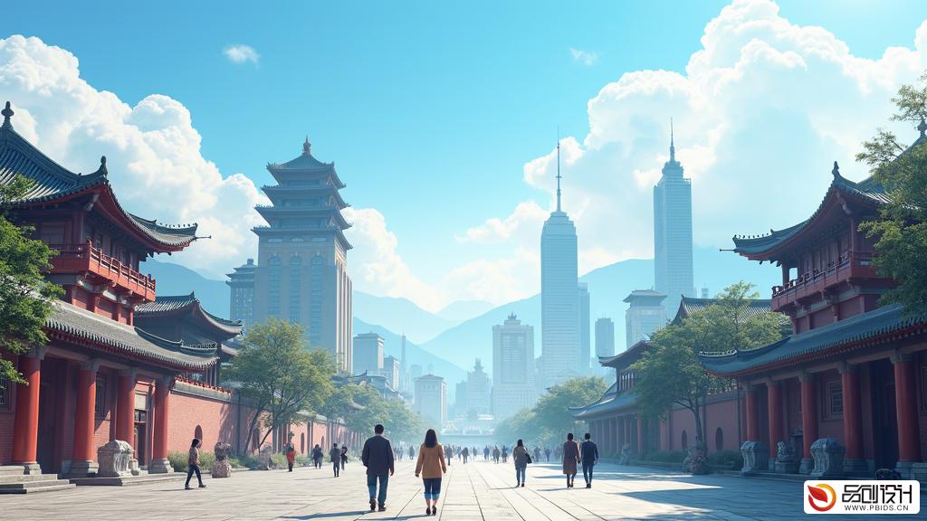 遵义人机交互创新服务中心：引领未来科技新篇章
