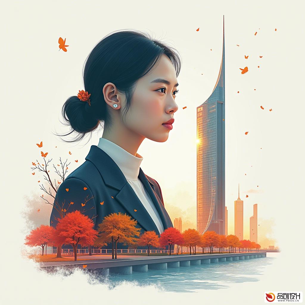 广东省VI系统设计创新服务中心:引领品牌视觉新风尚