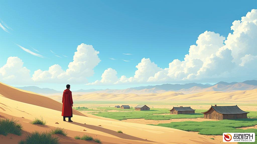 和田地区品牌创新设计：激发地域特色，塑造独特魅力
